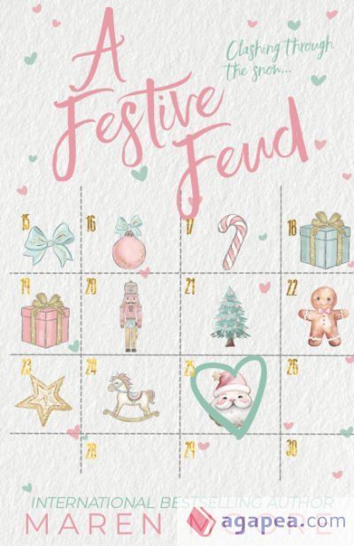 A Festive Feud A Festive Feud