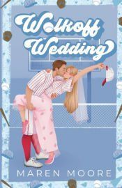 Portada de Walkoff Wedding