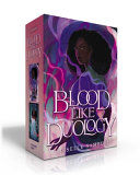 Portada de Blood Like Duology (Boxed Set): Blood Like Magic; Blood Like Fate