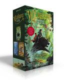 Portada de The Wilderlore Paperback Collection (Boxed Set): The Accidental Apprentice; The Weeping Tide; The Ever Storms