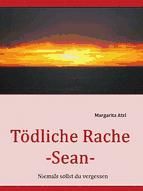 Portada de Tödliche Rache - Sean - (Ebook)