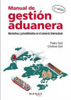 Manual De Gestión Aduanera