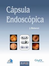 Portada de C&aacute;psula endosc&oacute;pica (Ebook)
