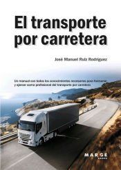Portada de El transporte por carretera (Ebook)