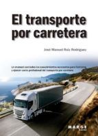 Portada de El transporte por carretera (Ebook)