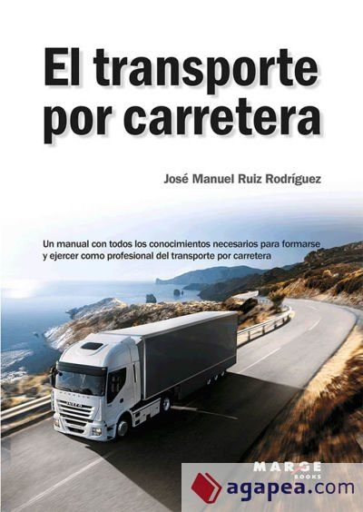 El transporte por carretera (Ebook)
