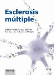 Portada de Esclerosis m&uacute;ltiple (Ebook)