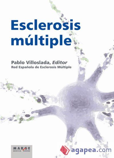 Esclerosis m&uacute;ltiple (Ebook)