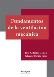 Portada de Fundamentos de la ventilación mecánica (Ebook)