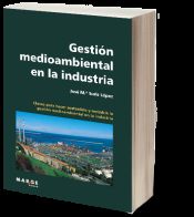 Portada de Gestión medioambiental en la industria