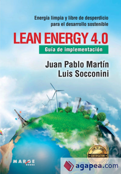 Lean Energy 4.0