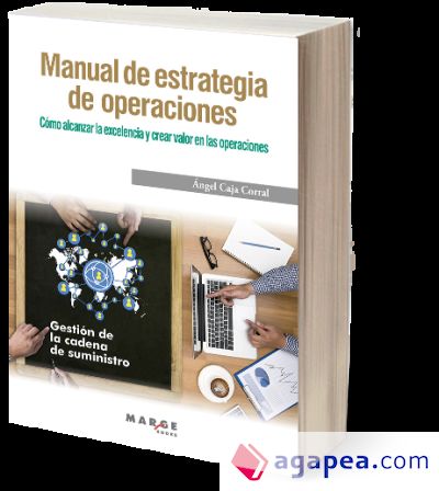 Manual de estrategia de operaciones