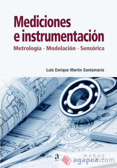 Mediciones e instrumentación