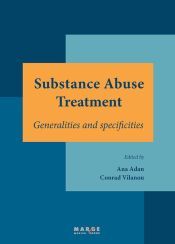 Portada de Substance Abuse Treatment (Ebook)