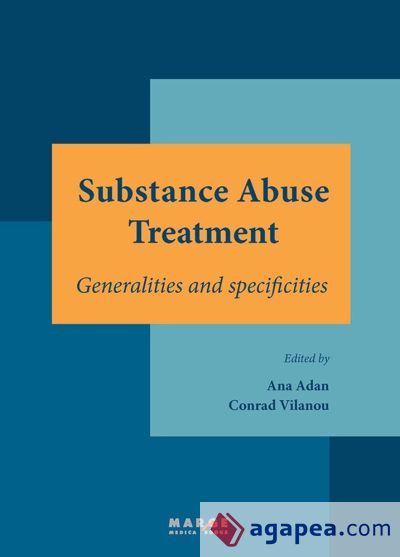 Substance Abuse Treatment (Ebook)