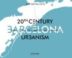 Portada de Urbanism. Barcelona 20th century (Ebook)