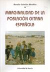Marginalidad de la poblacion gitana española