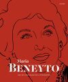Maria Beneyto. Una veu desnugada en la postguerra
