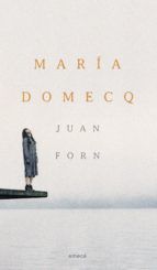 Portada de María Domecq (Ebook)