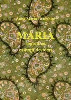 Portada de Maria (Ebook)