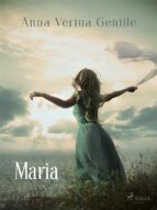 Portada de Maria (Ebook)