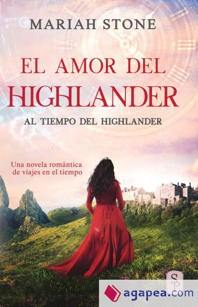 El amor del highlander