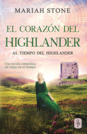 Portada de El corazón del highlander