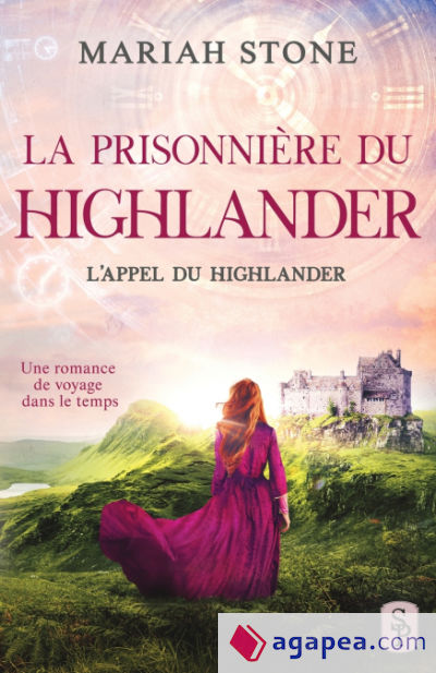 La Prisonnière du highlander