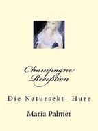 Portada de Champagne Reception (Ebook)