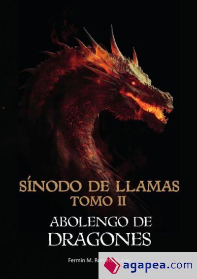 S&iacute;nodo de llamas