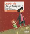 María Ite. ¡vaya Trasquilón! De Maite Carreño Hernández