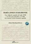 Mar&iacute;a Josefa Bahamonde