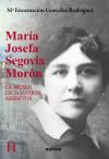 María Josefa Segovia Morón: La mujer de los ojos abiertos