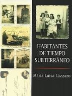 Portada de Habitantes de Tiempo Subterr&aacute;neo (Ebook)