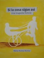 Portada de Si la cosa sigue así (Ebook)