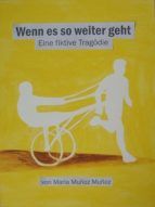 Portada de Wenn es so weitergeht (Ebook)