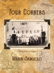 Portada de Four Corners