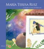 Portada de Maria Teresa Ruiz (Ebook)