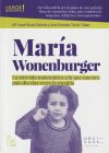 María Wonenburger: La atrevida matemática a la que nuestro país le dio dos veces la espalda