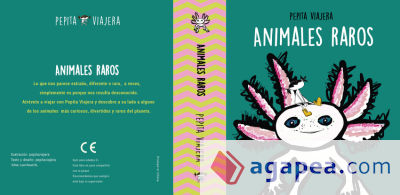 ANIMALES RAROS