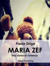 Portada de Maria Zef (Ebook)