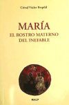 Mar&iacute;a, el rostro materno del Inefable