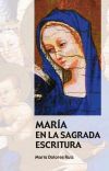 María en la Sagrada Escritura