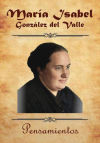 María isabel gonzález del valle