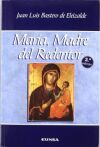 Mar&iacute;a, madre del Redentor