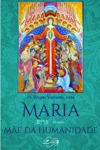 Portada de Maria, mãe da humanidade (Ebook)