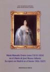 Maria manuela oreiro de lema (1818-1854) en el diario de jose musso valiente (la opera en madrid en el bienio 1836-1837)