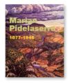 Marian Pidelaserra 1877-1946 (+ libro El pintor Pidelaserra. Ensayo de biografía crítica). MNAC del 17 de octubre de 2002 al 19 de enero de 2003 (castellà-anglès)