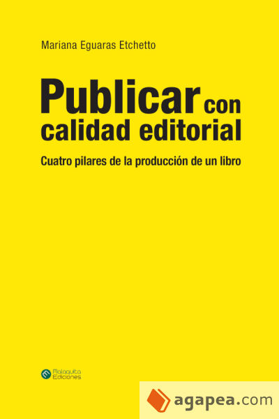 Publicar con calidad editorial