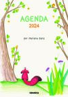 Mariana Sanz 2024, Agenda Anillada